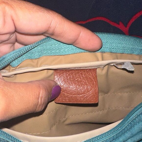 Longchamp crossbody - Picture 12 of 14